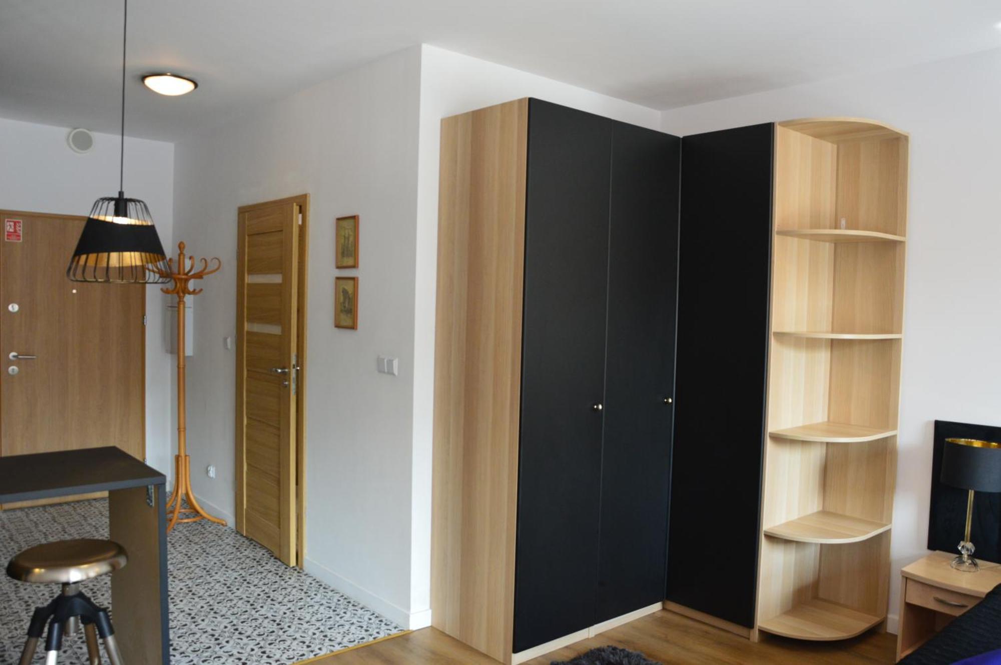 Perla Gdansk Daire Dış mekan fotoğraf